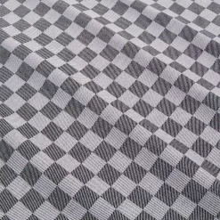 Butlers CHECKER STYLE Küchentuch 3er-Set- Geschirrhandtücher