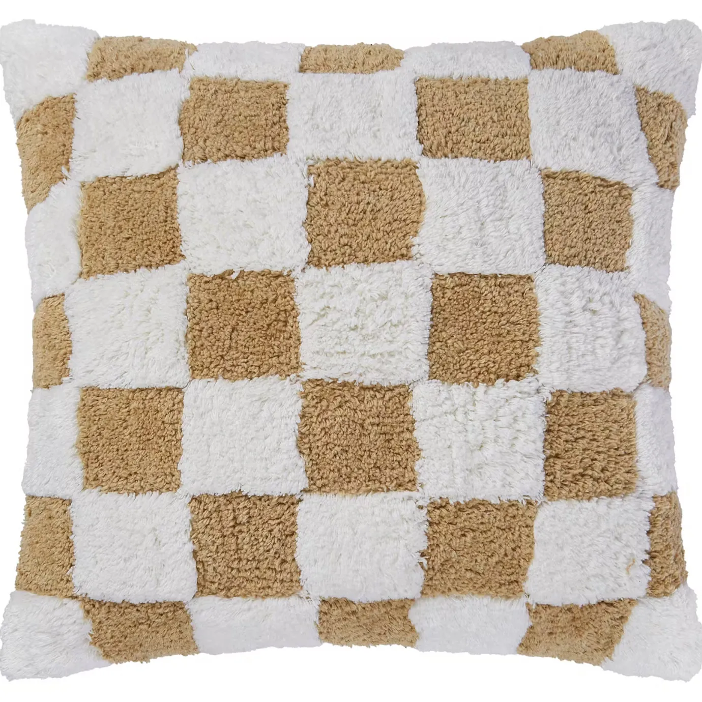Butlers CHECKER STYLE Kissen- Kissen & Decken