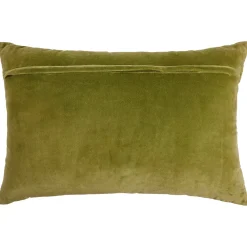 Butlers CHECKER VELVET Kissen- Kissen & Decken