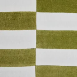 Butlers CHECKER VELVET Kissen- Kissen & Decken