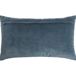 Butlers CHECKER VELVET Kissen- Kissen & Decken
