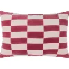 Butlers CHECKER VELVET Kissen- Kissen & Decken