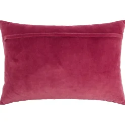 Butlers CHECKER VELVET Kissen- Kissen & Decken