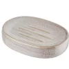 Butlers CHELSEA Seifenschale- Bad-Accessoires