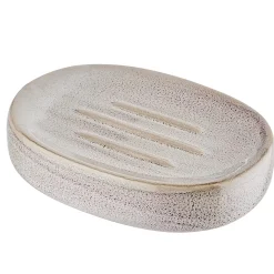Butlers CHELSEA Seifenschale- Bad-Accessoires