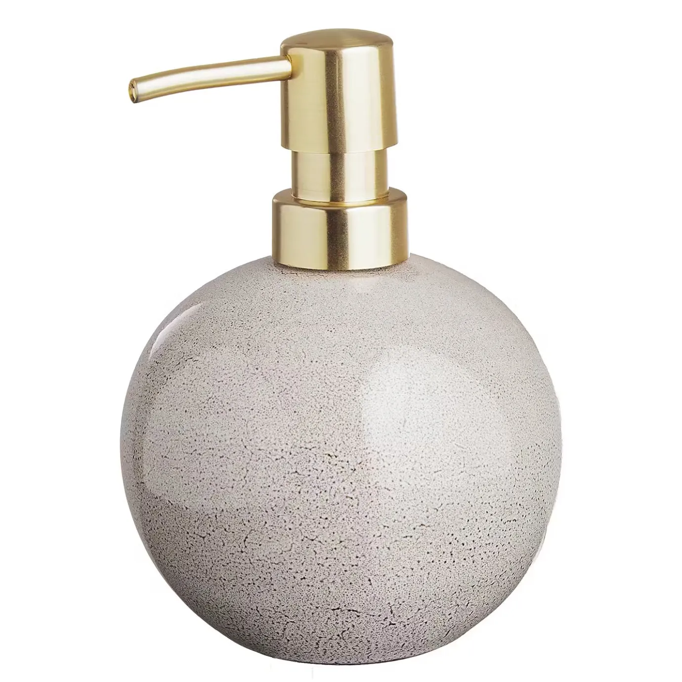 Butlers CHELSEA Seifenspender- Bad-Accessoires