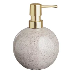 Butlers CHELSEA Seifenspender- Bad-Accessoires