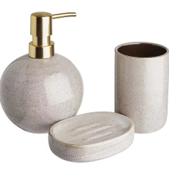 Butlers CHELSEA Seifenspender- Bad-Accessoires