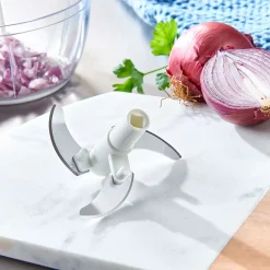 Butlers CHOP Gemüseschneider/Multizerkleinerer- Kochen & Backen