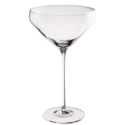 Butlers CLASSY HOUR Cocktailglas 4er-Set- Cocktailgläser