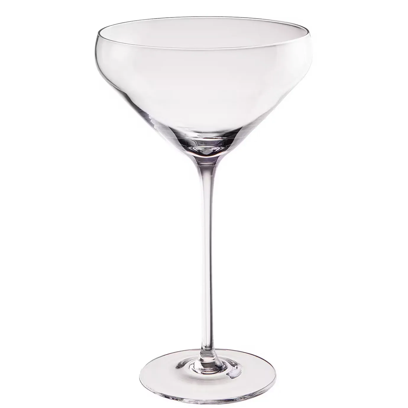 Butlers CLASSY HOUR Cocktailglas 4er-Set- Cocktailgläser