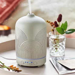 Butlers CLOUD NINE Aroma Diffuser- Raumdüfte|Raumdüfte & Diffuser
