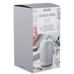 Butlers CLOUD NINE Aroma Diffuser- Raumdüfte|Raumdüfte & Diffuser
