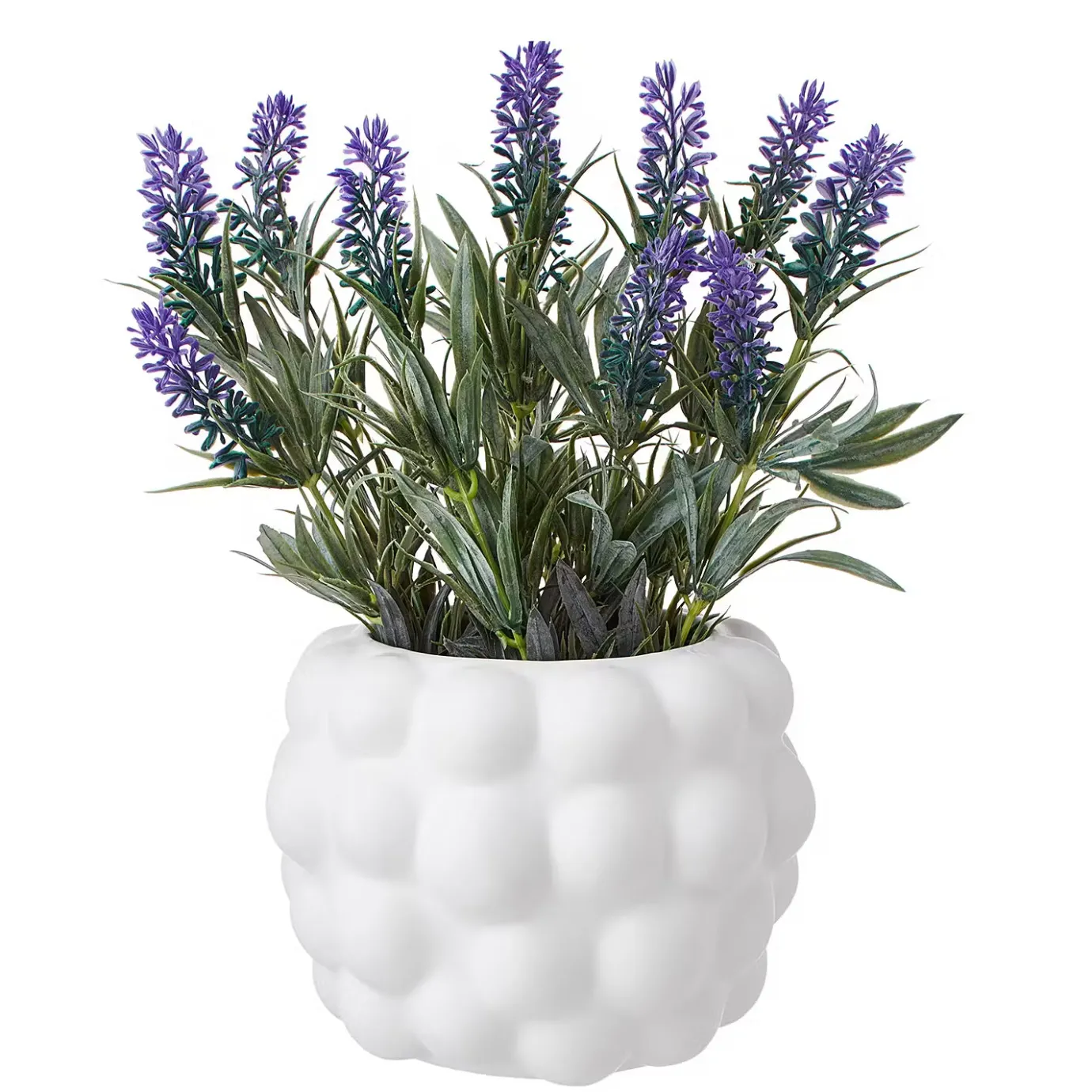 Butlers CLOUDY Blumenübertopf- Blumentöpfe & Übertöpfe