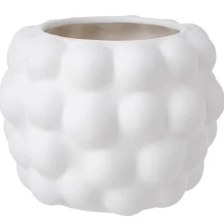 Butlers CLOUDY Blumenübertopf 4er-Set- Blumentöpfe & Übertöpfe