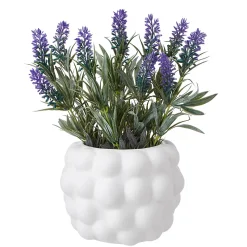 Butlers CLOUDY Blumenübertopf 4er-Set- Blumentöpfe & Übertöpfe