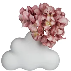 Butlers CLOUDY Vase Wolke- Vasen
