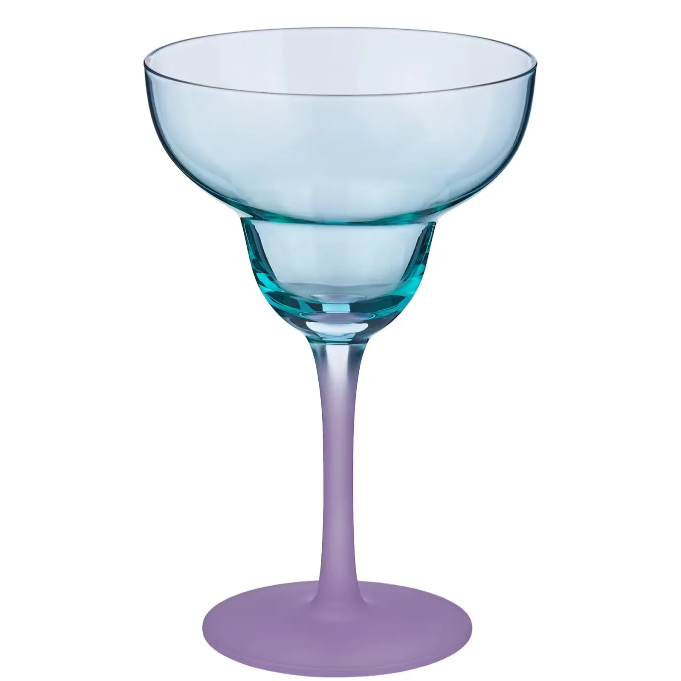 Butlers COCKTAIL NIGHT Margaritaglas 4er-Set- Cocktailgläser