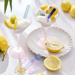 Butlers COCKTAIL NIGHT Margaritaglas 4er-Set- Cocktailgläser