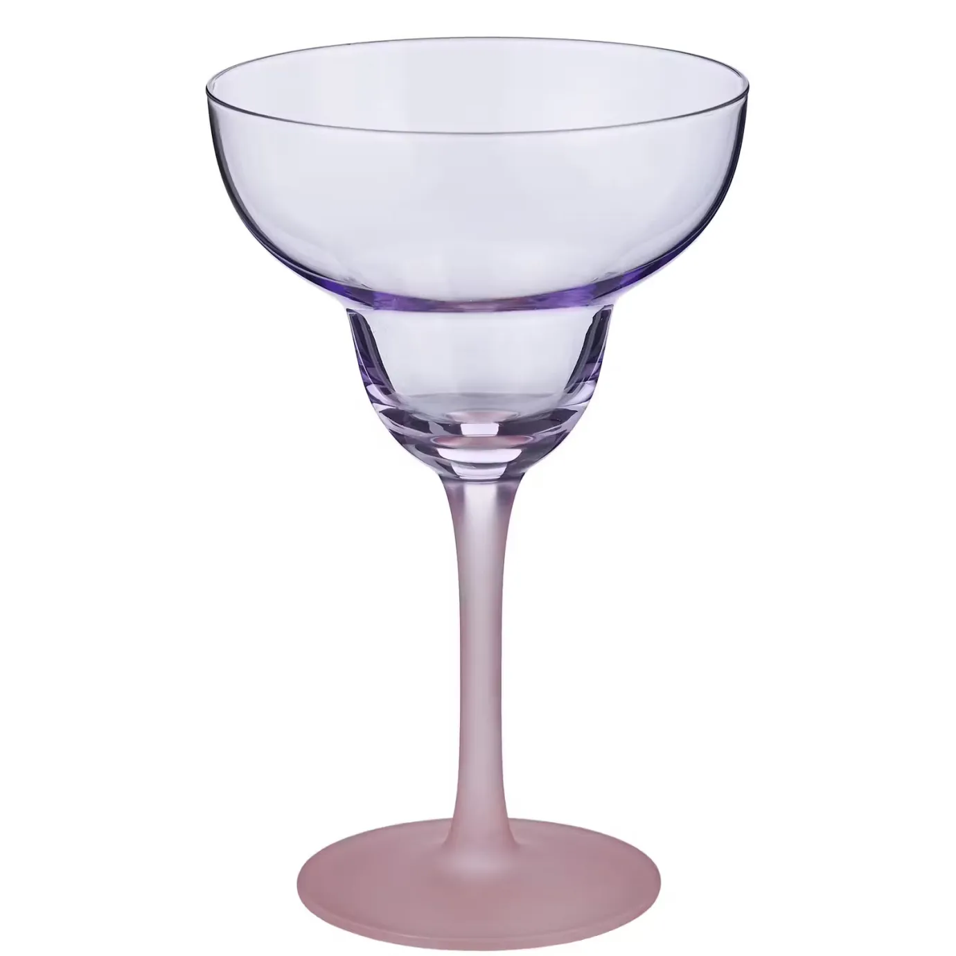 Butlers COCKTAIL NIGHT Margaritaglas 4er-Set- Cocktailgläser