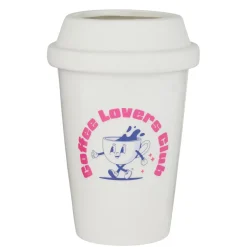 Butlers COFFEE LOVER Vase- Vasen