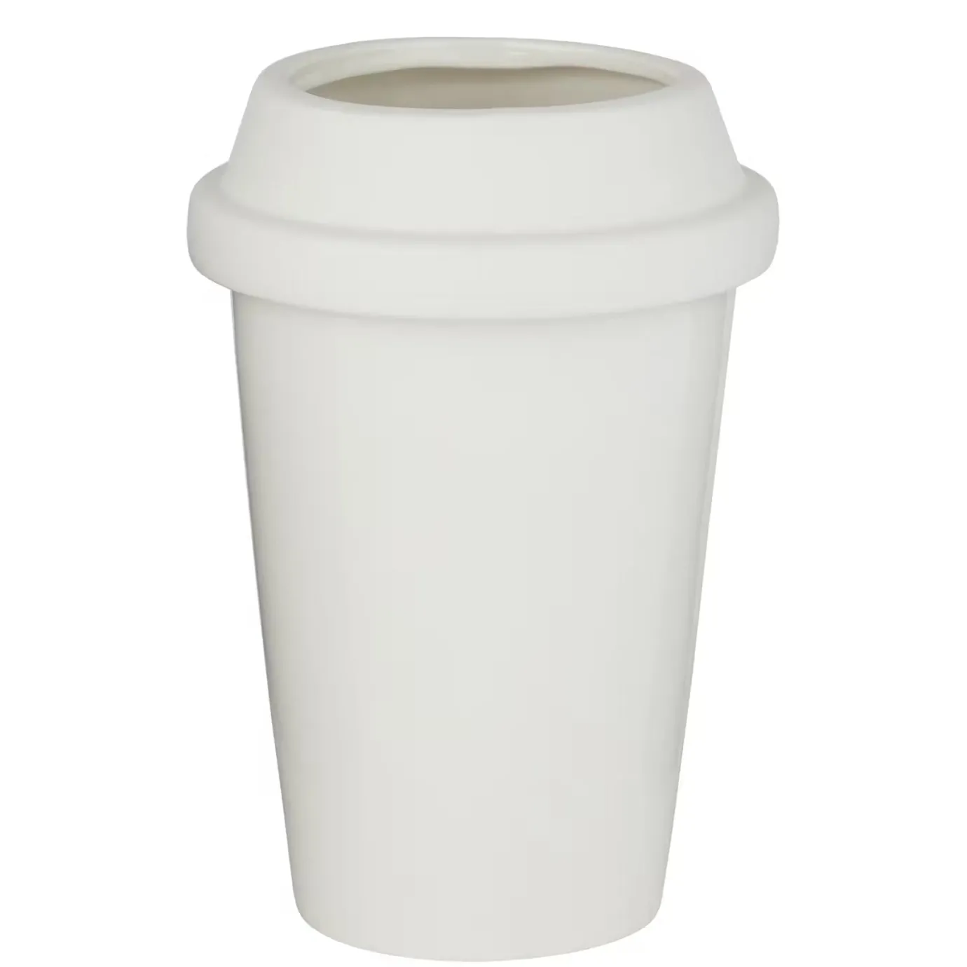 Butlers COFFEE LOVER Vase- Vasen