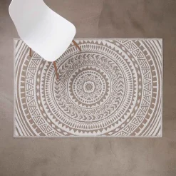 Butlers COLOUR CLASH In-/Outdoorteppich Circles- Teppiche
