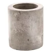 Butlers CONCRETE Kerzenhalter- Kerzenhalter & Kerzenständer
