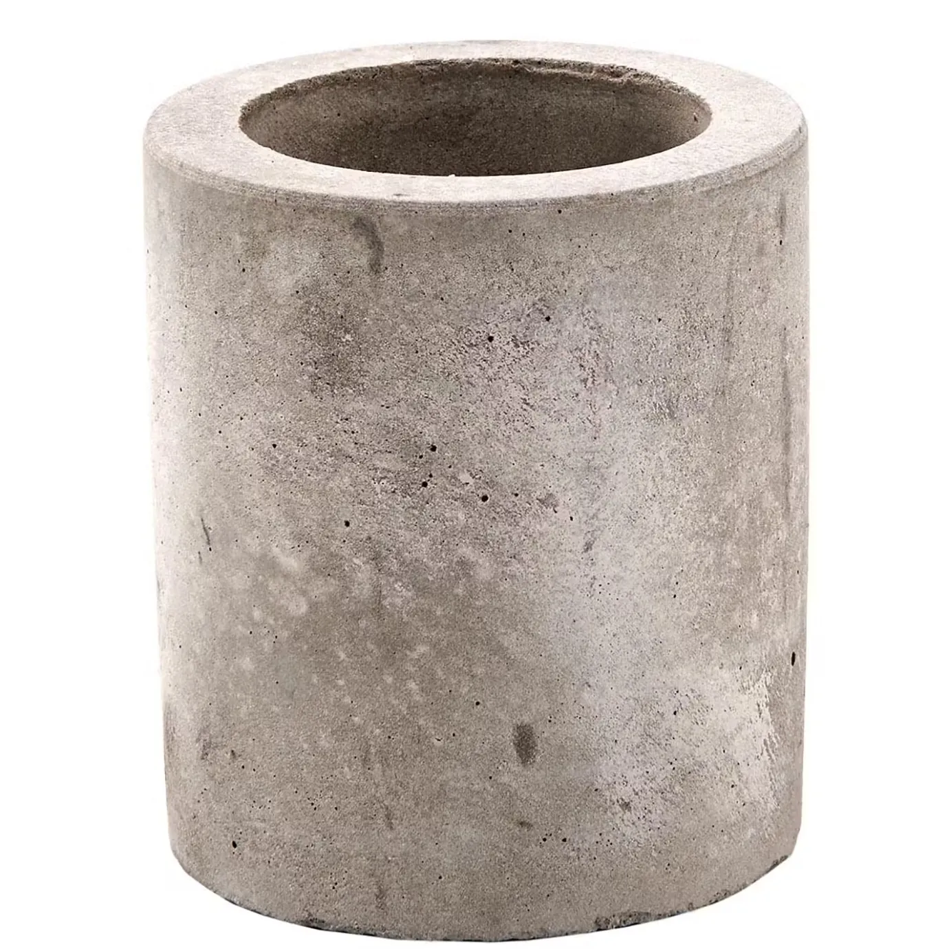 Butlers CONCRETE Kerzenhalter- Kerzenhalter & Kerzenständer