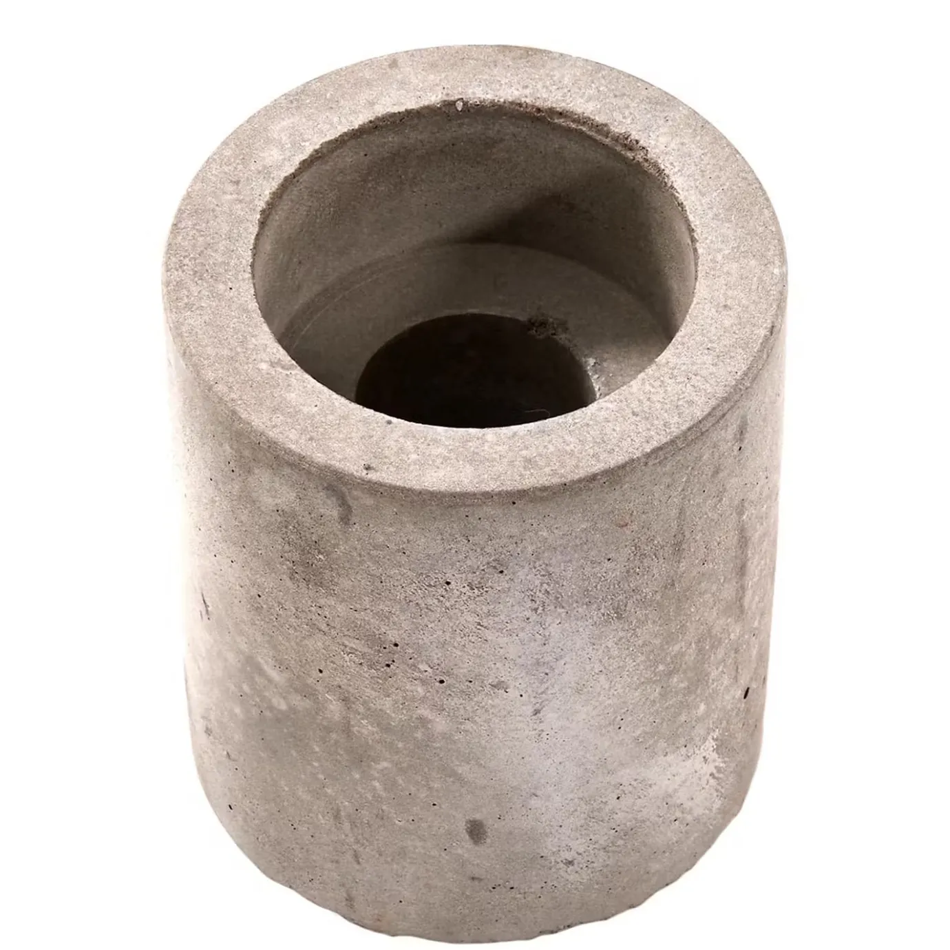 Butlers CONCRETE Kerzenhalter- Kerzenhalter & Kerzenständer