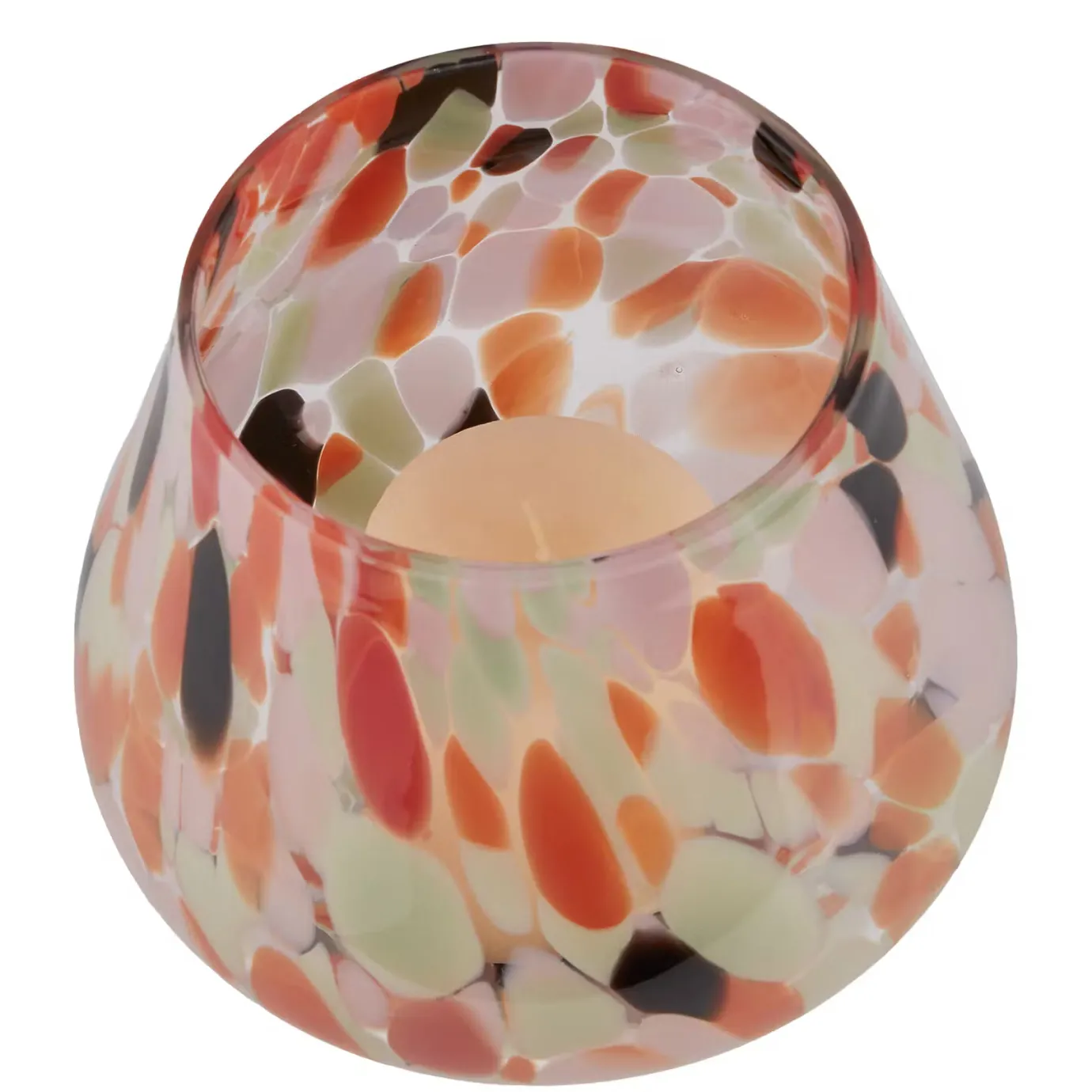 Butlers CONFETTI Windlicht- Windlichter|Kerzenhalter & Kerzenständer