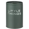 Butlers COOL KITCHEN Dose Little Things- Aufbewahrungsgläser