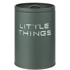 Butlers COOL KITCHEN Dose Little Things- Aufbewahrungsgläser
