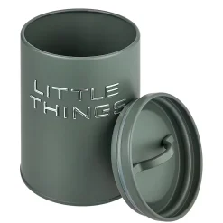 Butlers COOL KITCHEN Dose Little Things- Aufbewahrungsgläser
