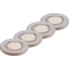Butlers COSMOS Untersetzer 4er-Set- Untersetzer