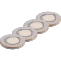 Butlers COSMOS Untersetzer 4er-Set- Untersetzer