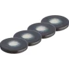 Butlers COSMOS Untersetzer 4er-Set- Untersetzer
