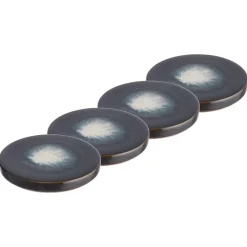 Butlers COSMOS Untersetzer 4er-Set- Untersetzer