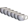 Butlers COTTAGE Espressotasse 6er-Set- Tassen & Becher