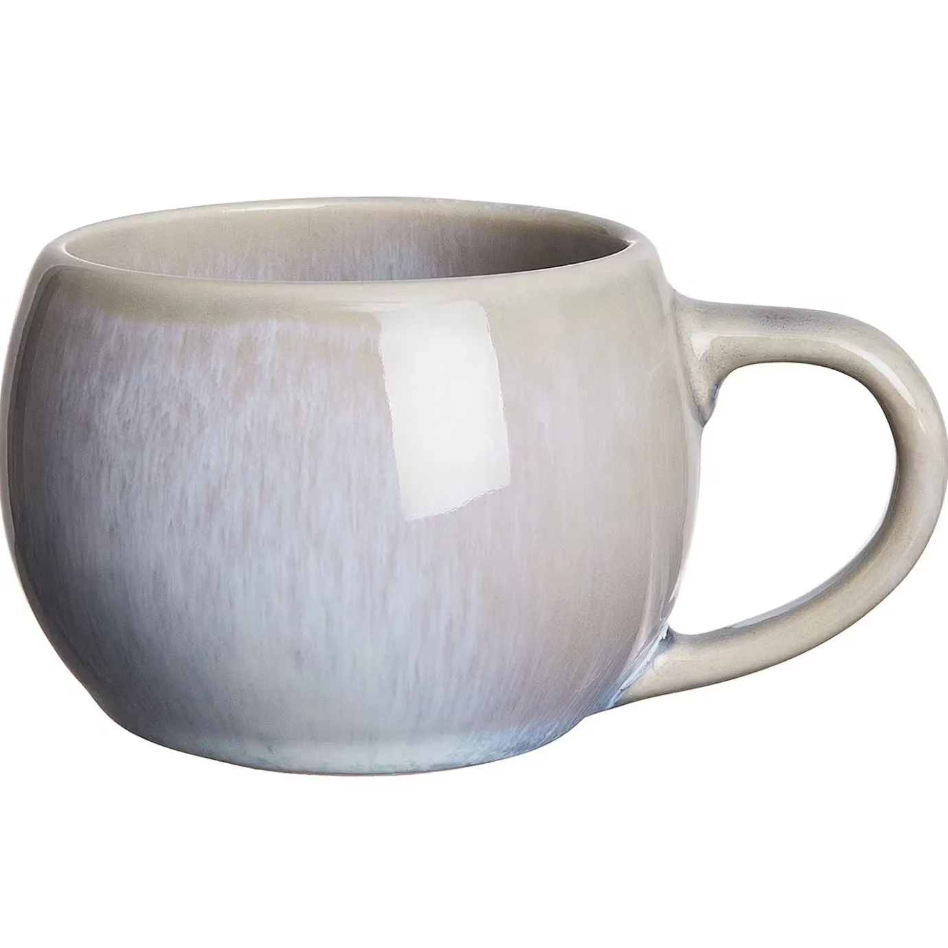 Butlers COTTAGE Espressotasse 6er-Set- Tassen & Becher