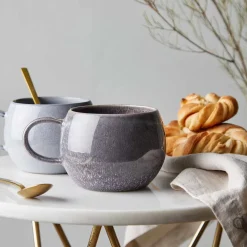 Butlers COTTAGE Tasse 4er-Set- Tassen & Becher