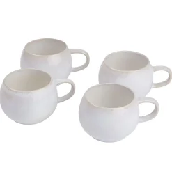 Butlers COTTAGE Tasse 4er-Set- Tassen & Becher