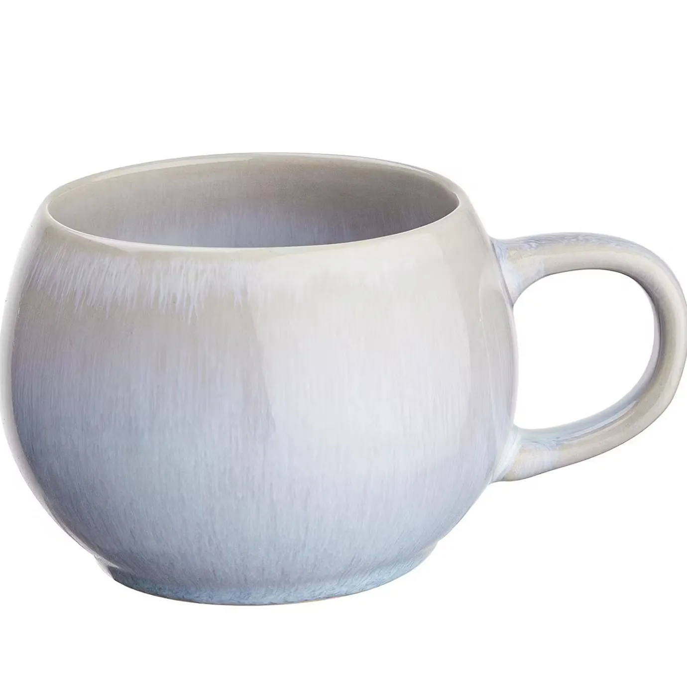 Butlers COTTAGE Tasse 4er-Set- Tassen & Becher