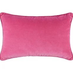 Butlers COTTON Kissen VELVET- Kissen & Decken