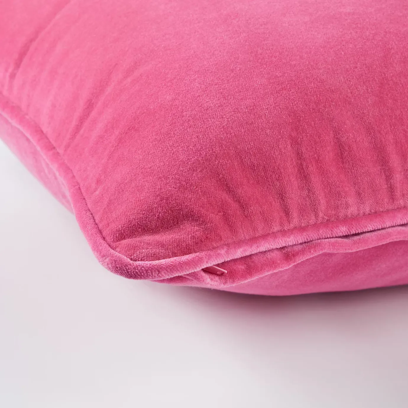 Butlers COTTON Kissen VELVET- Kissen & Decken