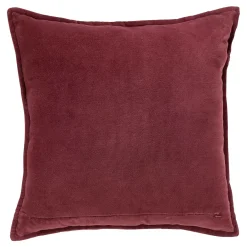 Butlers COTTON VELVET Dekokissen- Kissen & Decken