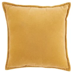 Butlers COTTON VELVET Dekokissen- Kissen & Decken