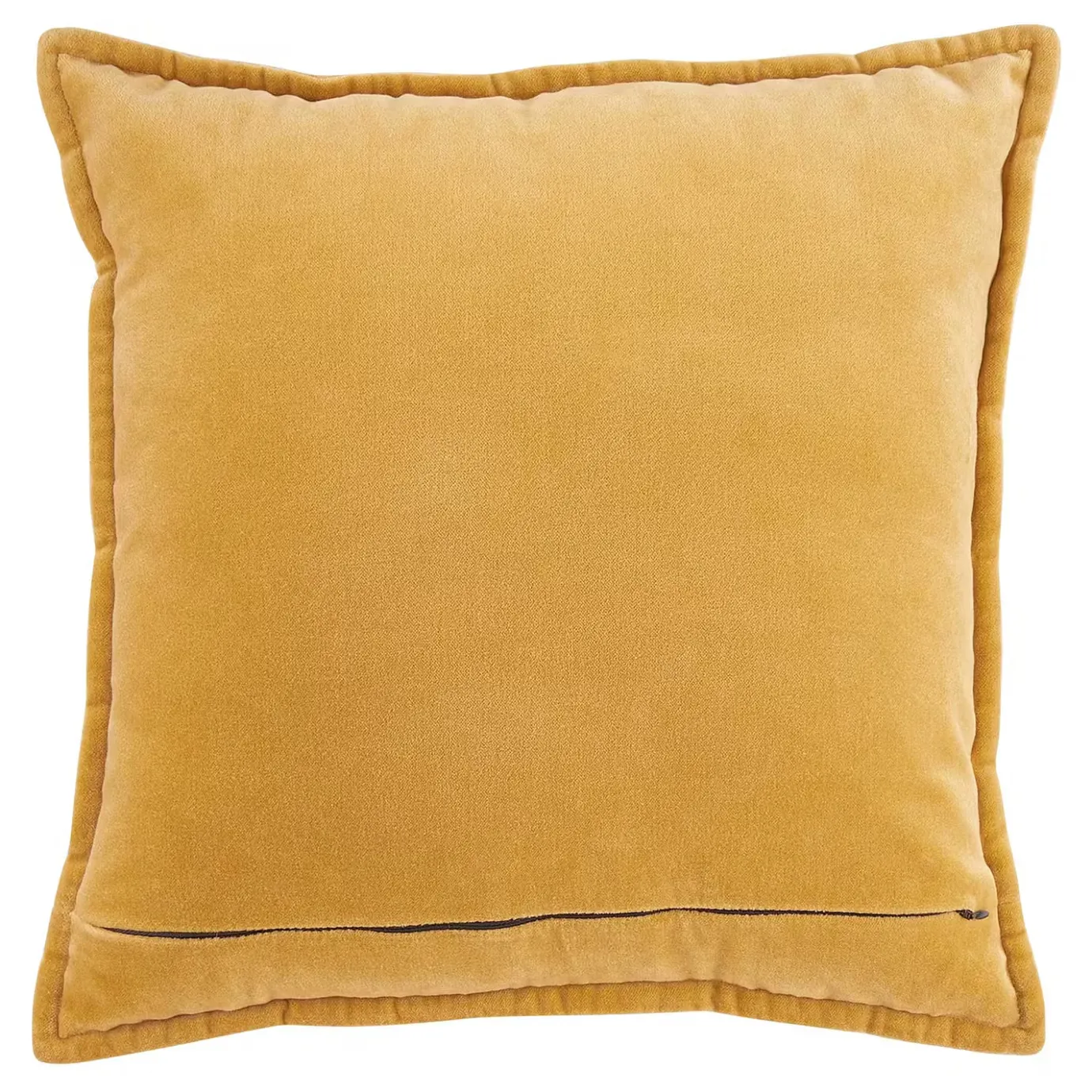 Butlers COTTON VELVET Dekokissen- Kissen & Decken