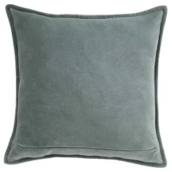 Butlers COTTON VELVET Dekokissen- Kissen & Decken