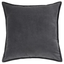 Butlers COTTON VELVET Dekokissen- Kissen & Decken